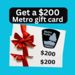 metro